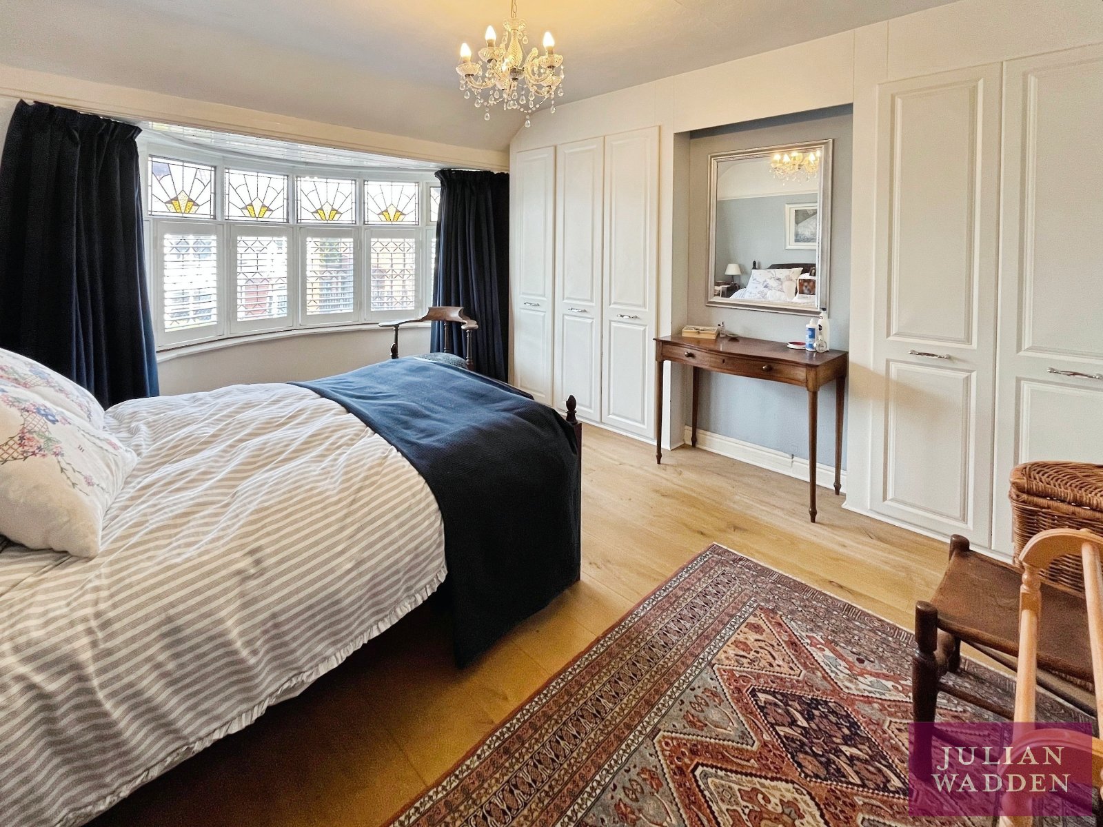 Anerley Road, Didsbury, Manchester, M20