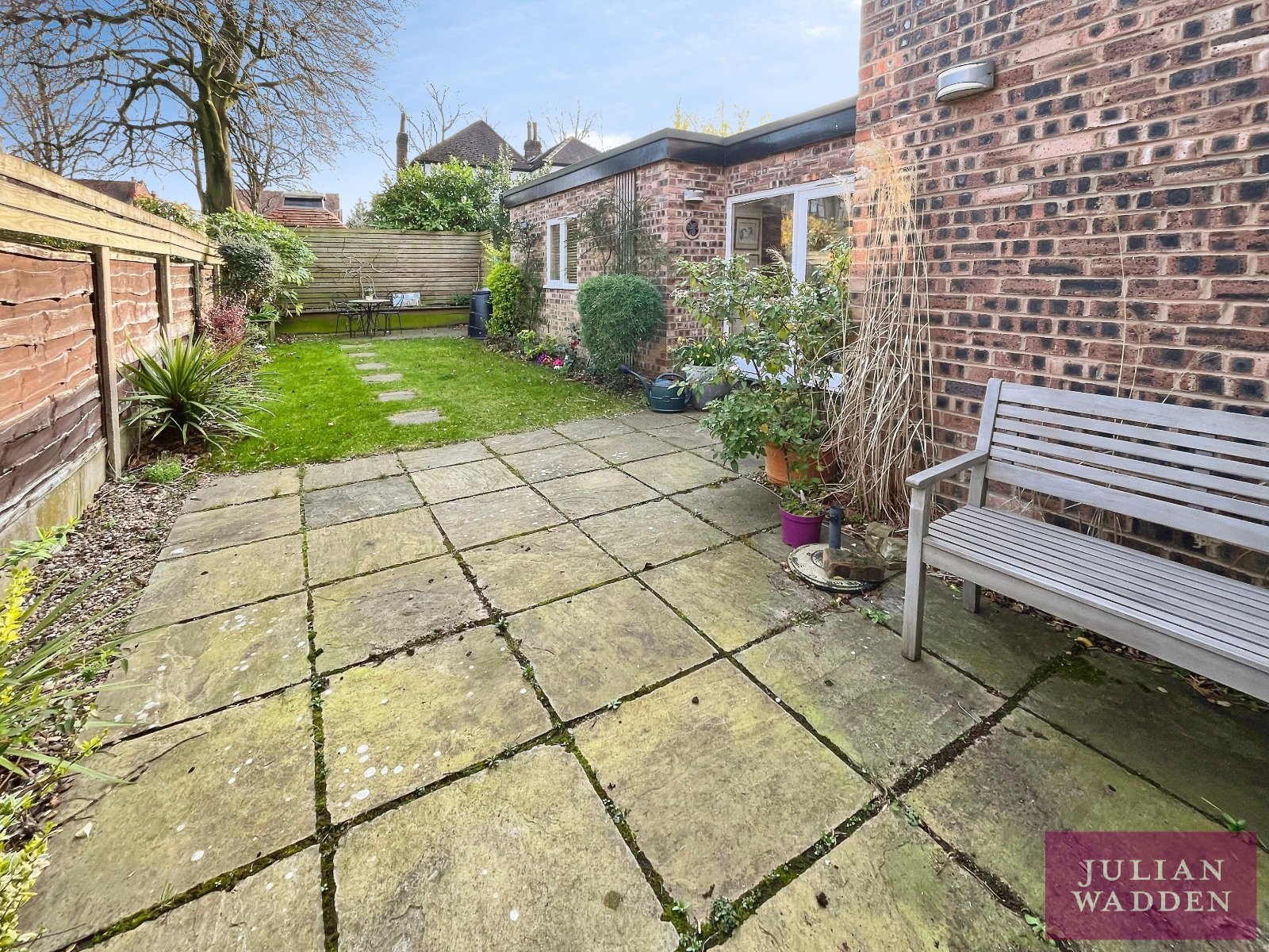 Anerley Road, Didsbury, Manchester, M20