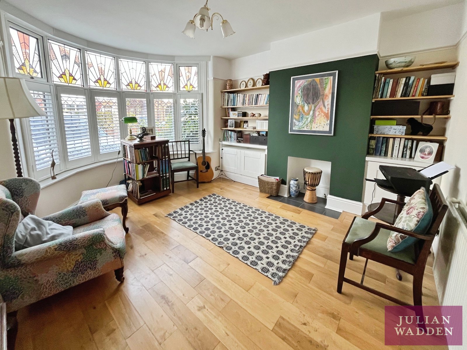 Anerley Road, Didsbury, Manchester, M20