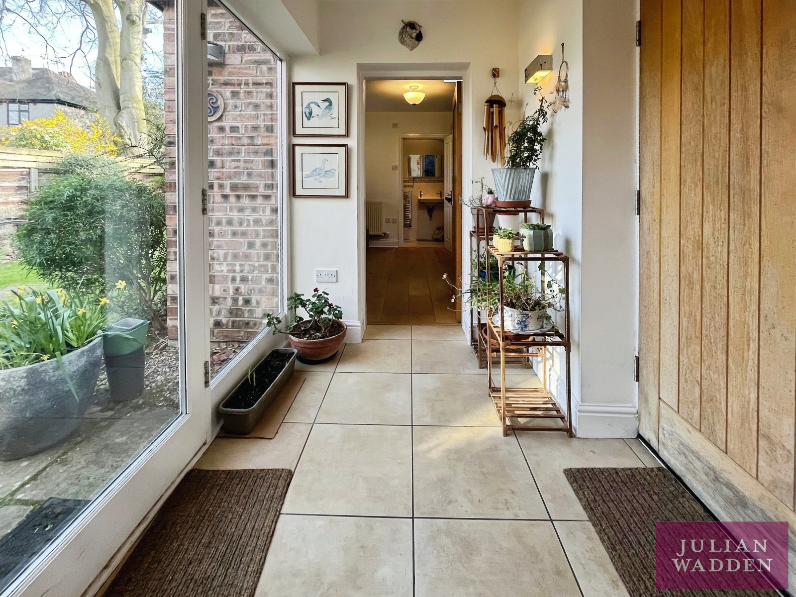 Anerley Road, Didsbury, Manchester, M20