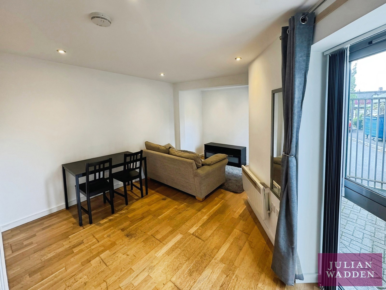 Barlow Moor Road, Chorlton, Manchester, M21