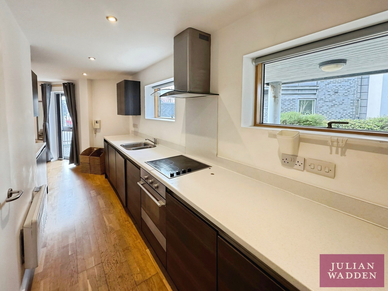 Barlow Moor Road, Chorlton, Manchester, M21