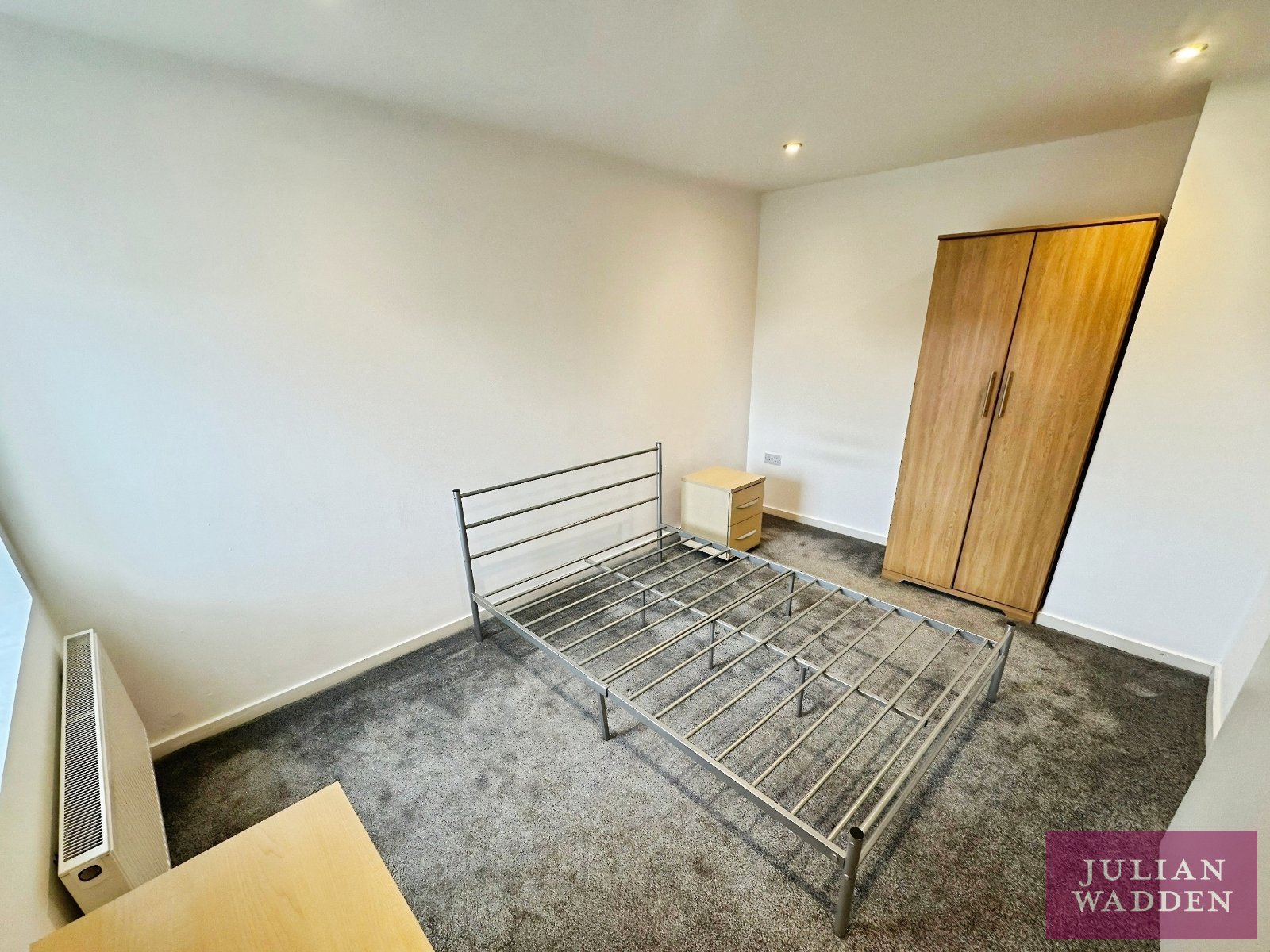 Barlow Moor Road, Chorlton, Manchester, M21