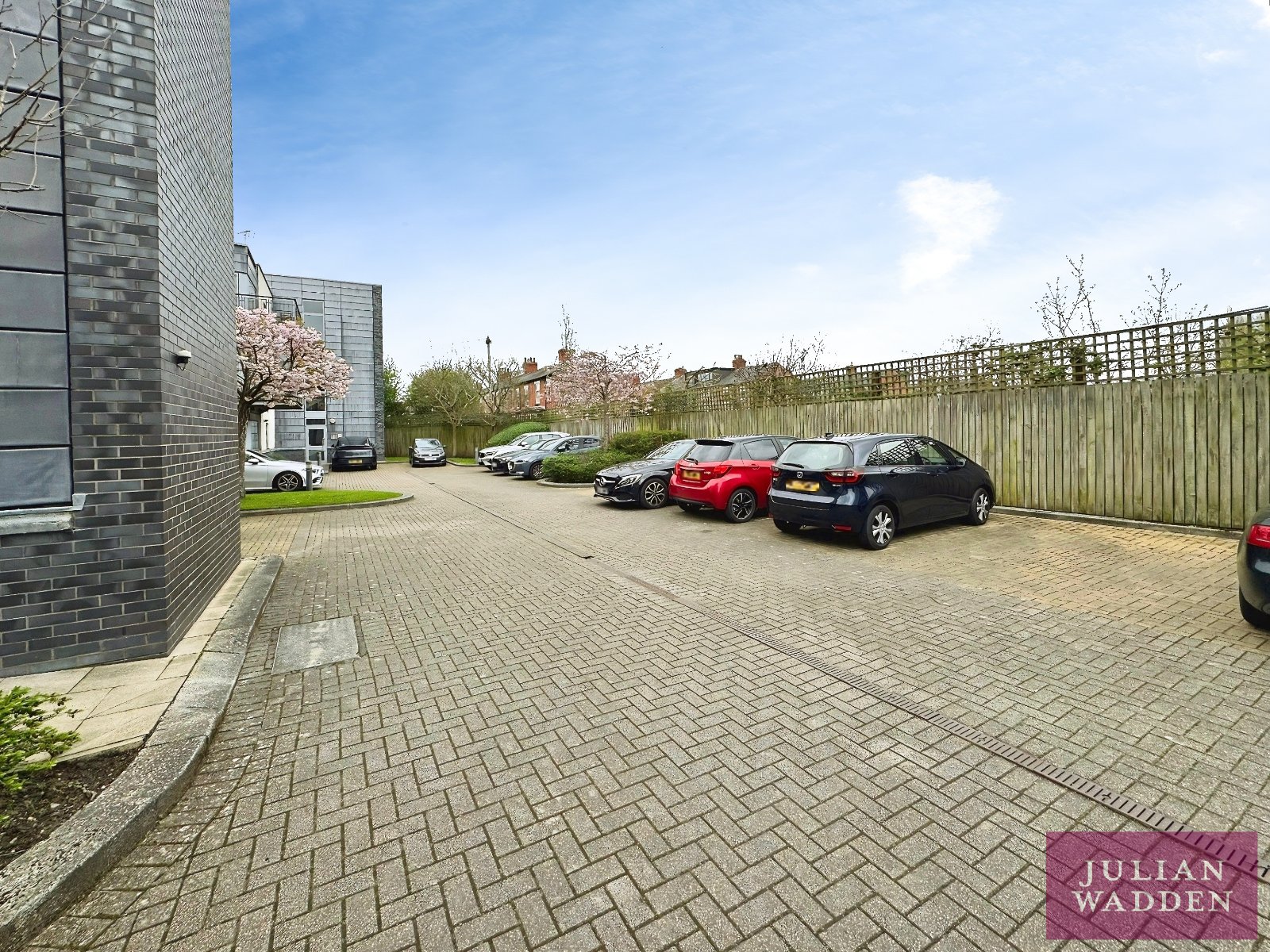 Barlow Moor Road, Chorlton, Manchester, M21
