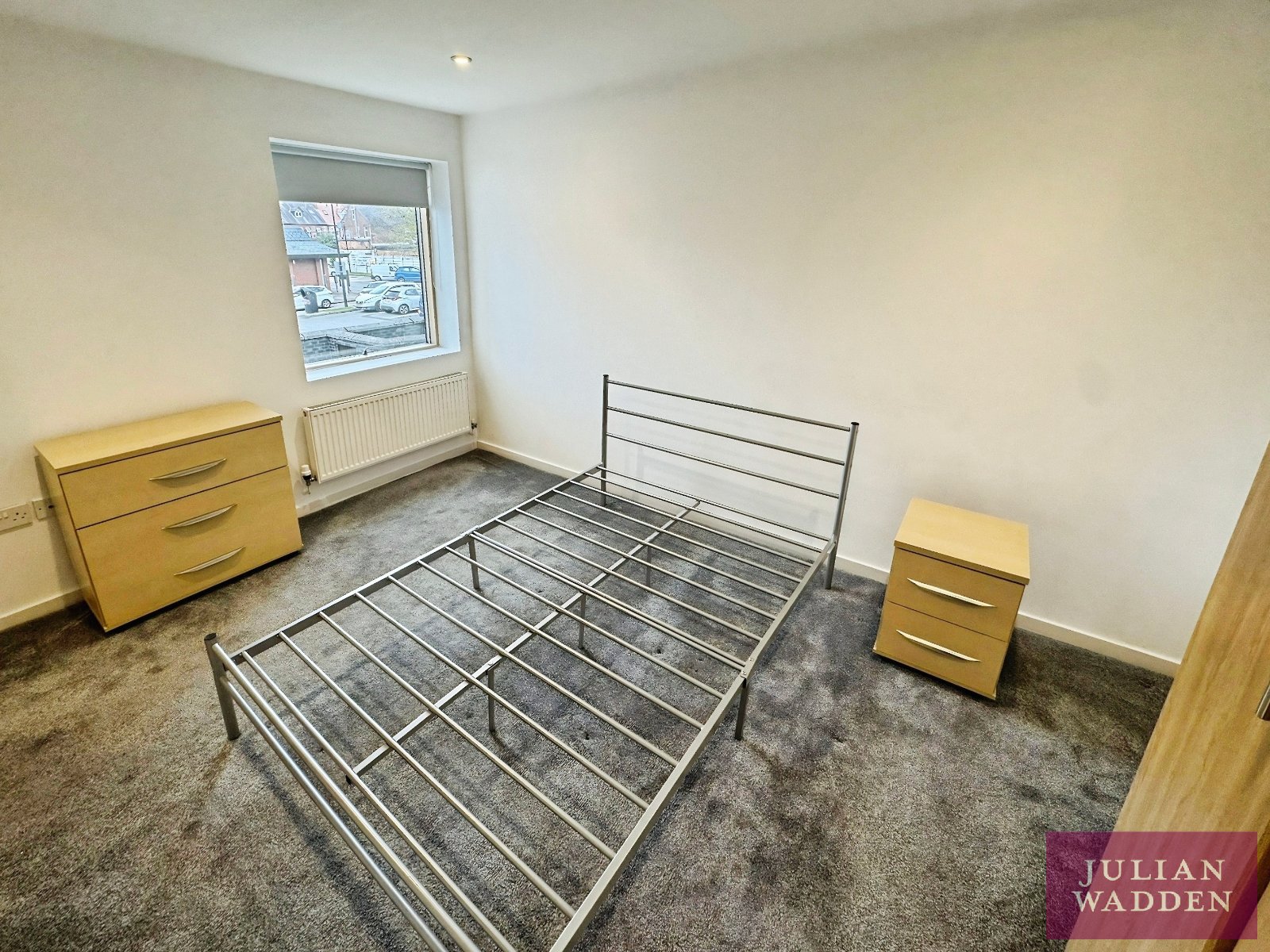 Barlow Moor Road, Chorlton, Manchester, M21