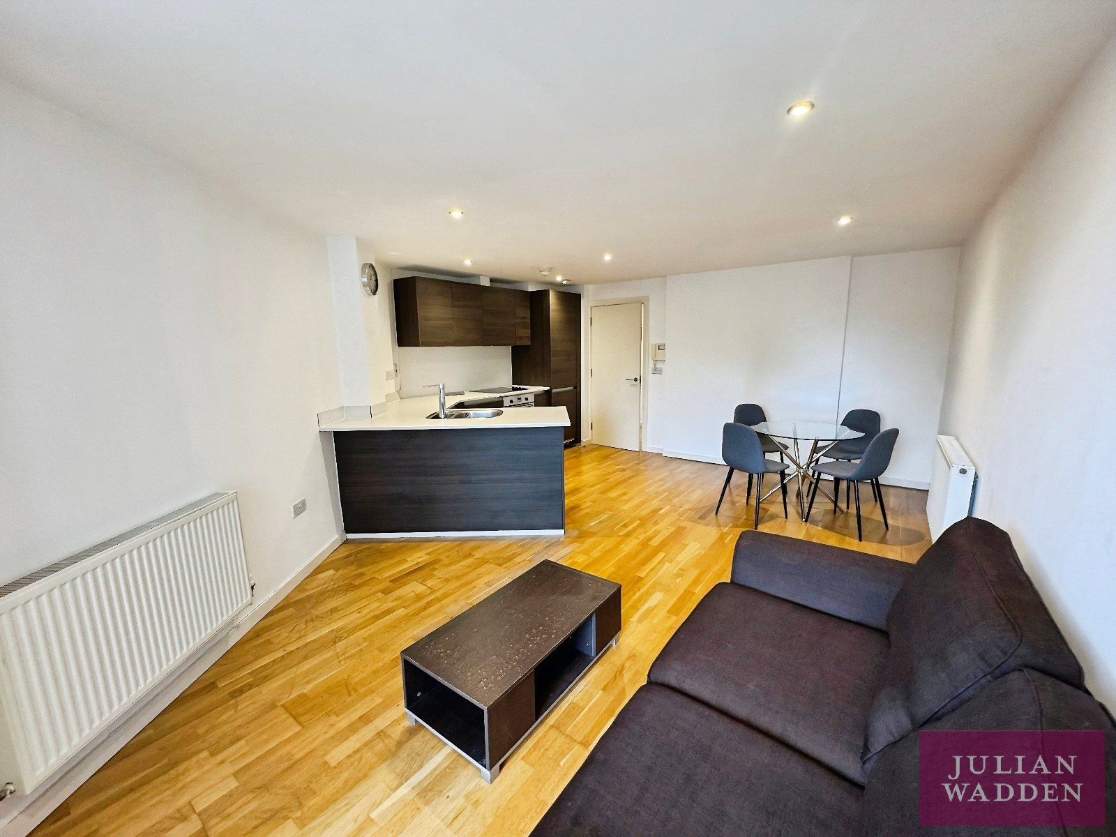 Barlow Moor Road, Chorlton, Manchester, M21