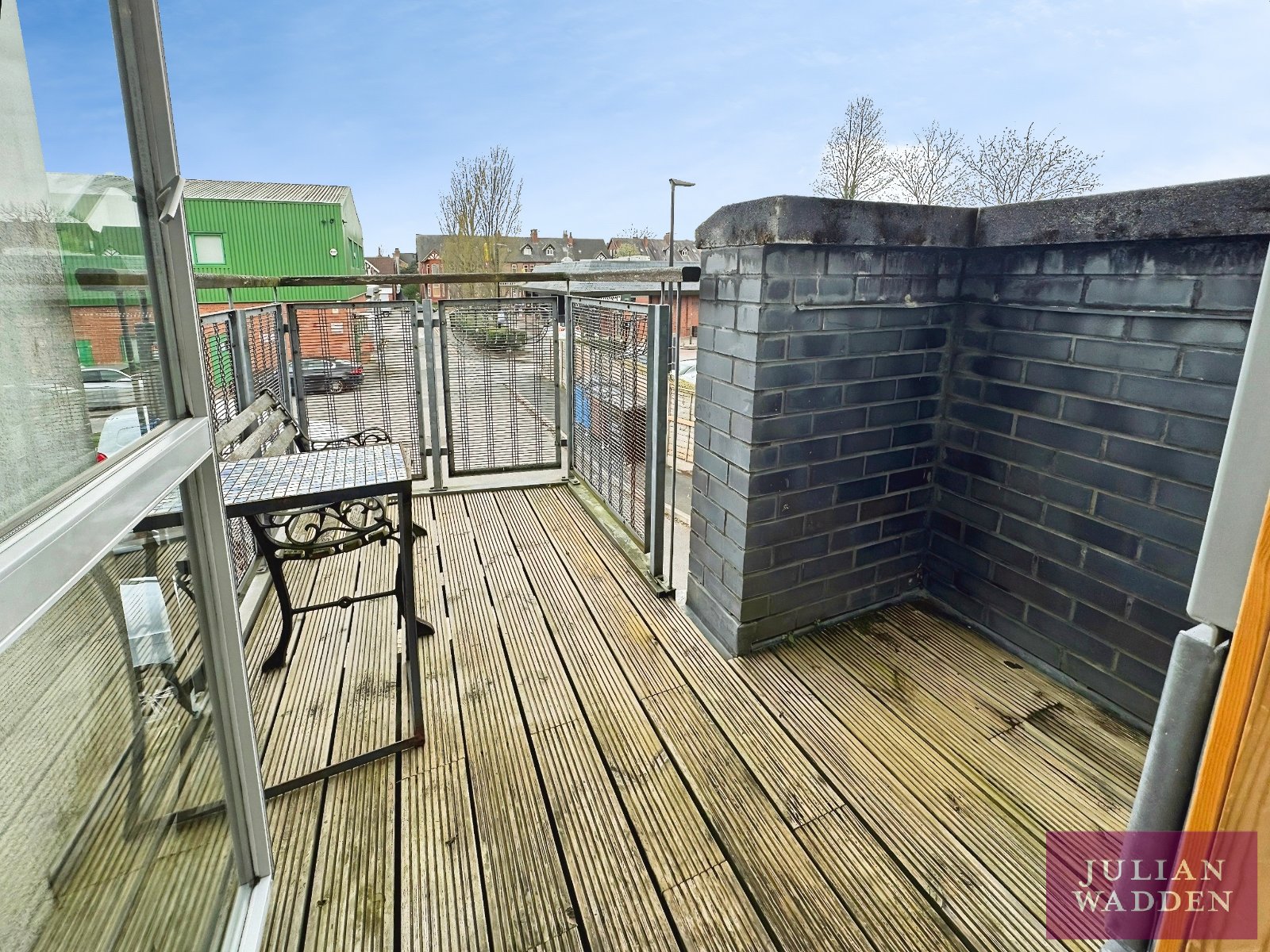 Barlow Moor Road, Chorlton, Manchester, M21