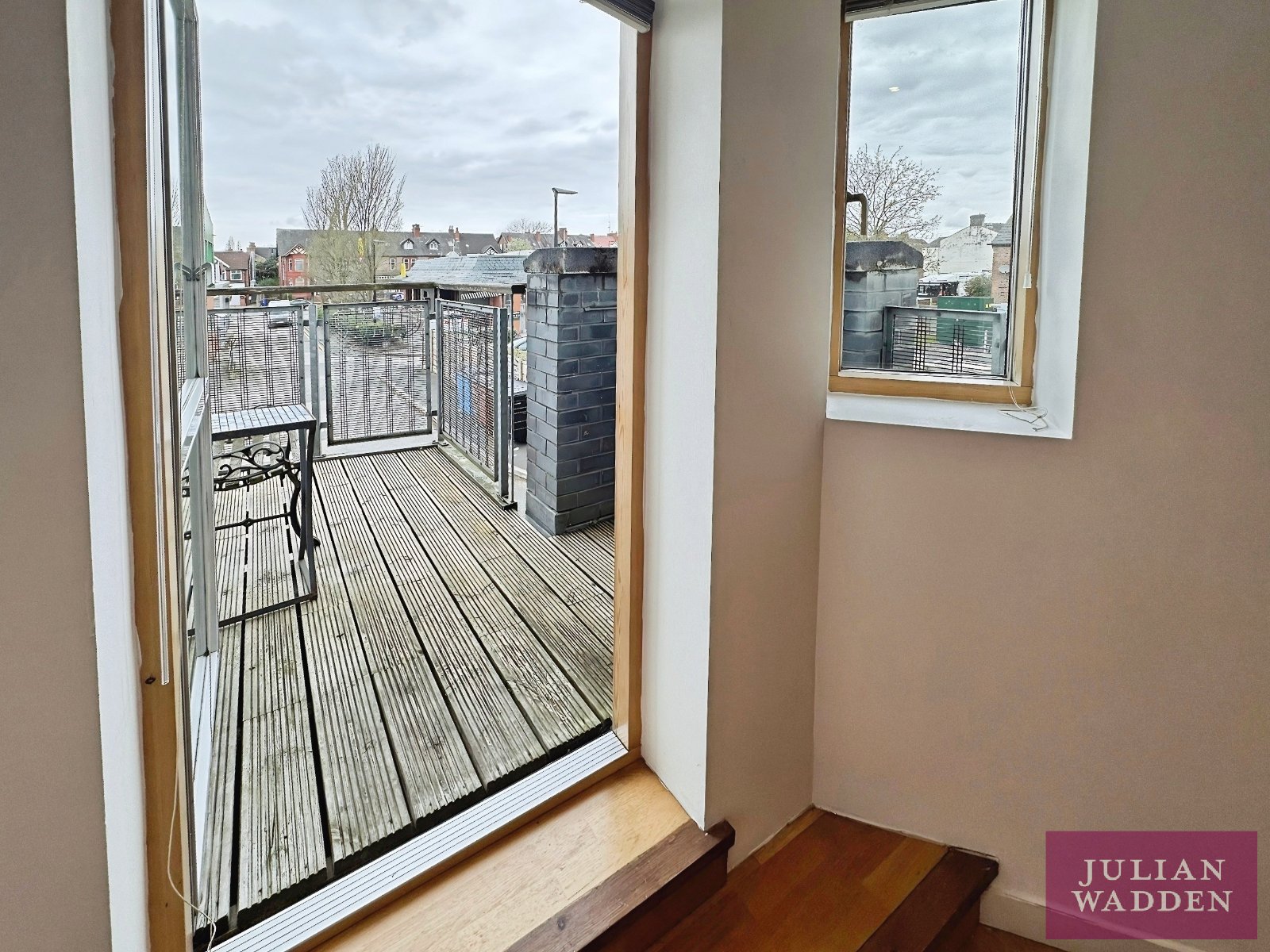 Barlow Moor Road, Chorlton, Manchester, M21