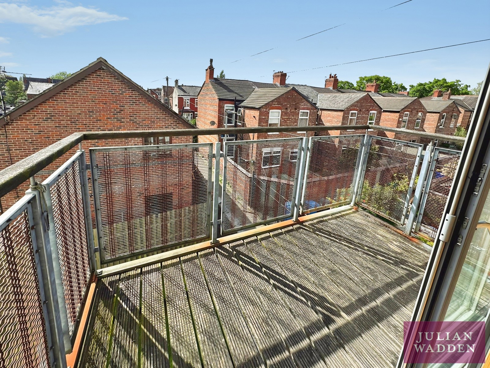 Barlow Moor Road, Chorlton, Manchester, M21