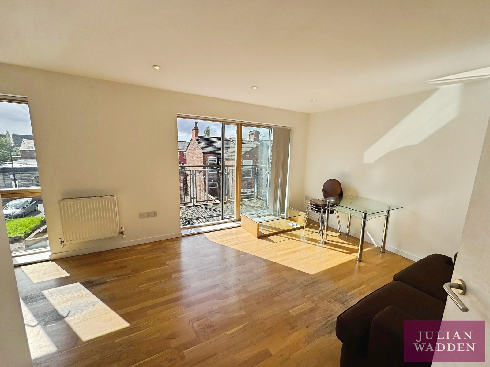 Barlow Moor Road, Chorlton, Manchester, M21