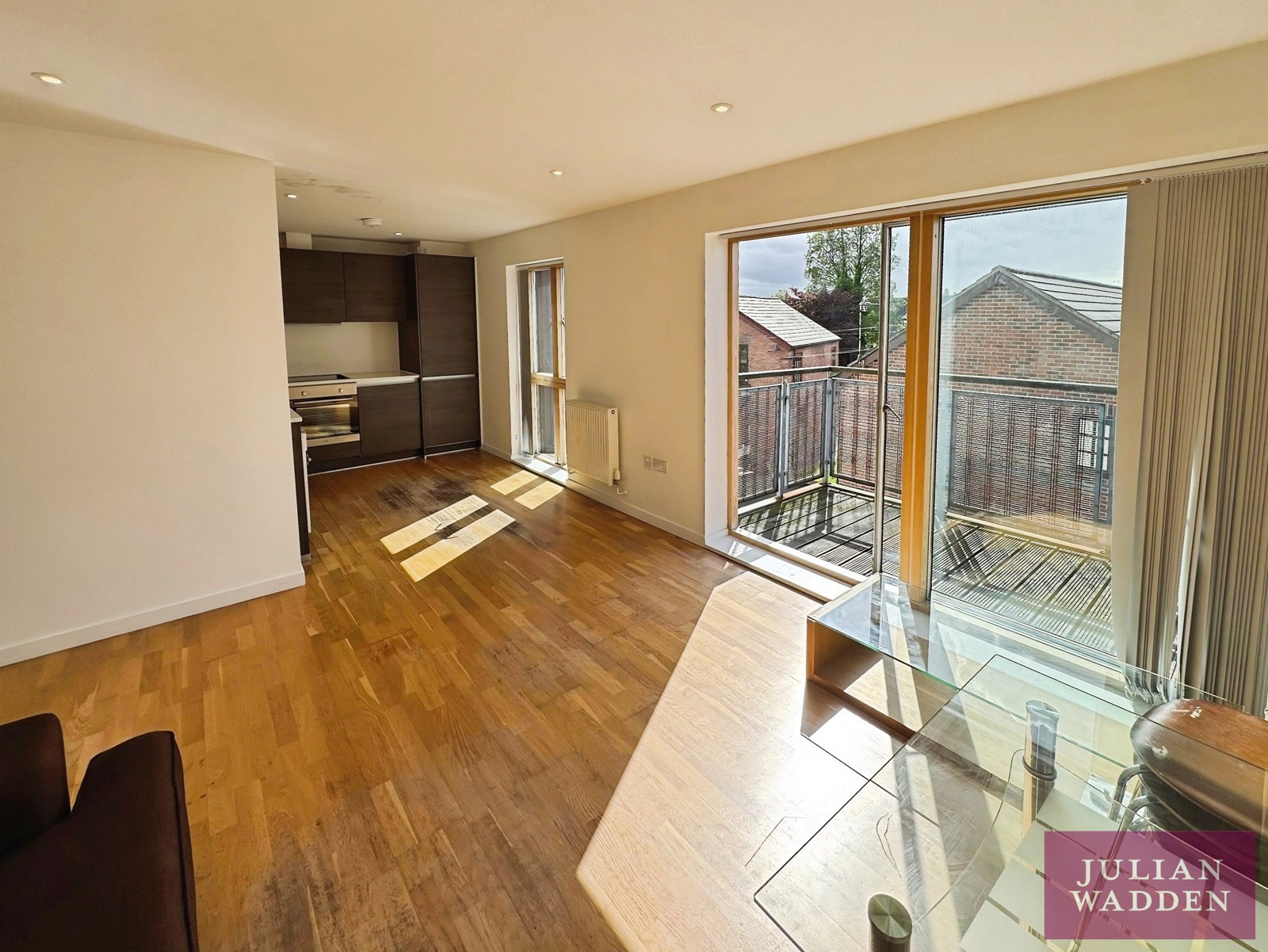 Barlow Moor Road, Chorlton, Manchester, M21