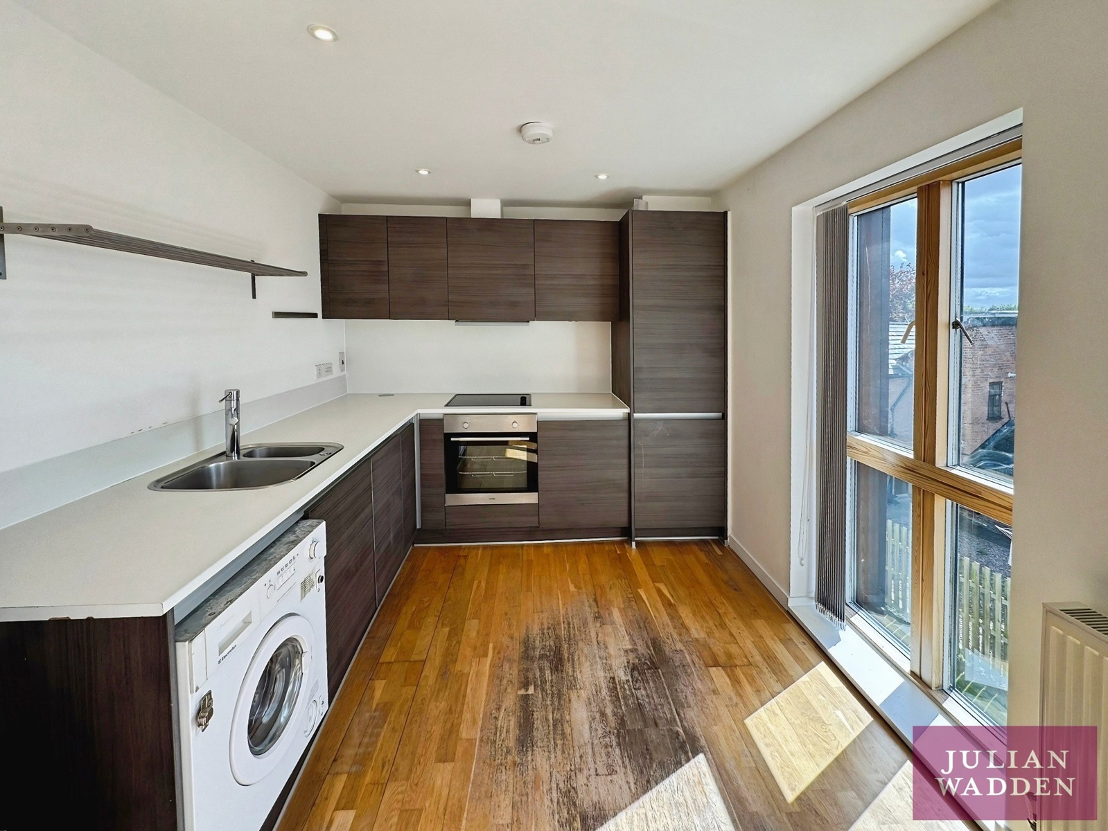 Barlow Moor Road, Chorlton, Manchester, M21