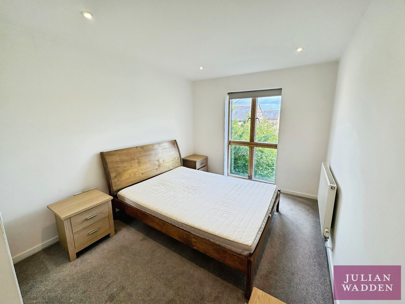Barlow Moor Road, Chorlton, Manchester, M21