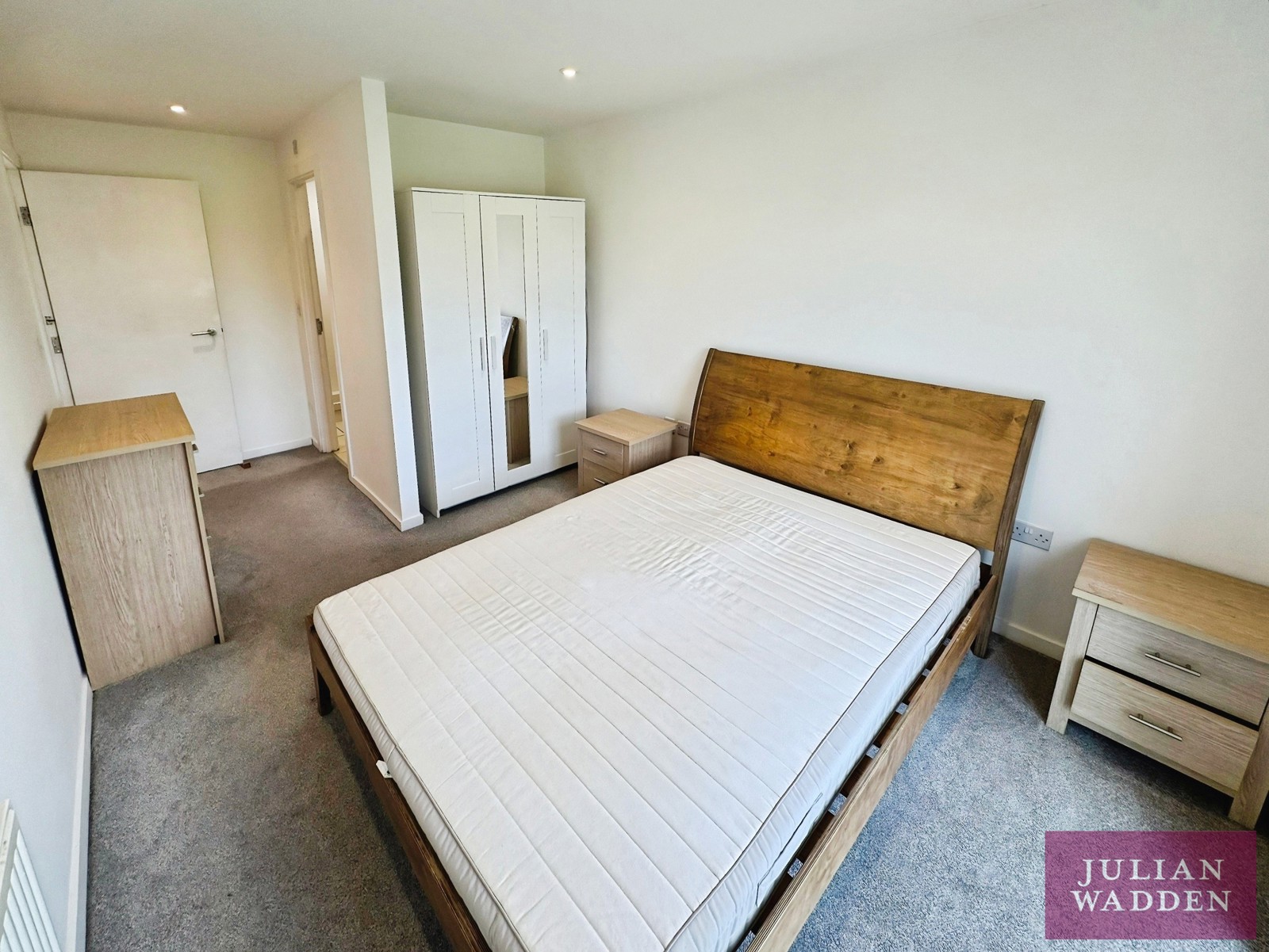 Barlow Moor Road, Chorlton, Manchester, M21