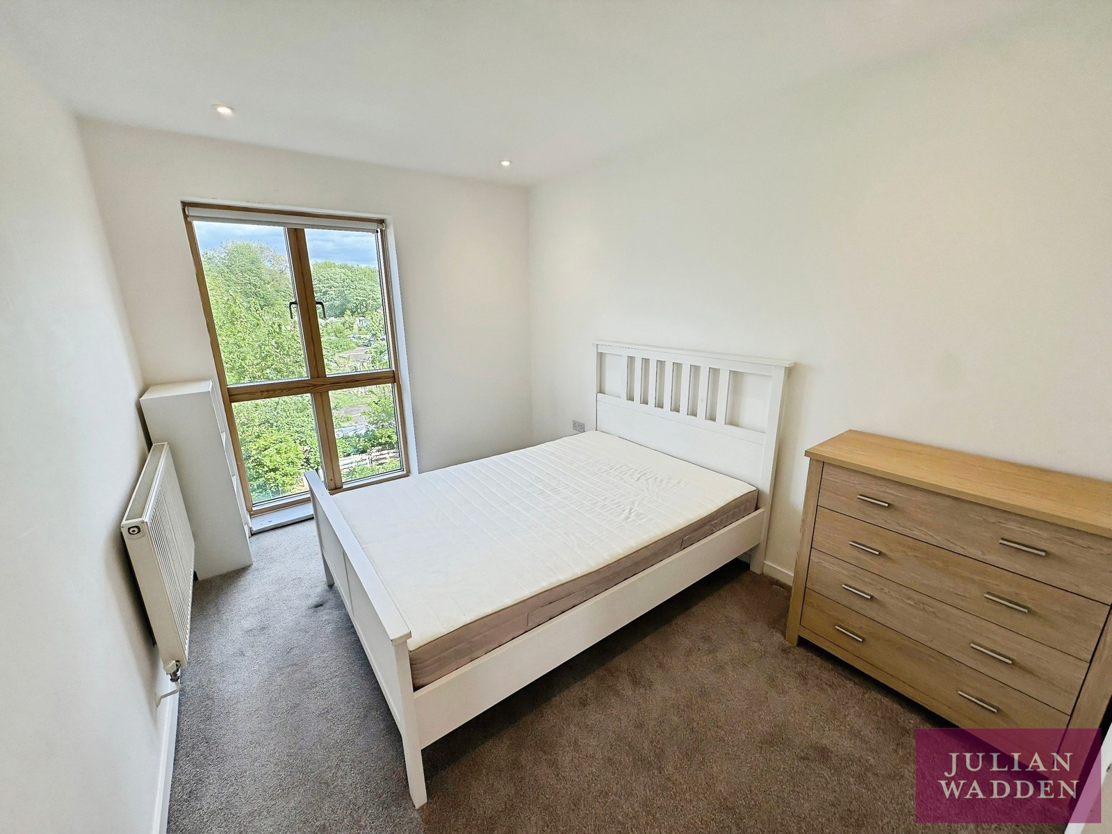 Barlow Moor Road, Chorlton, Manchester, M21