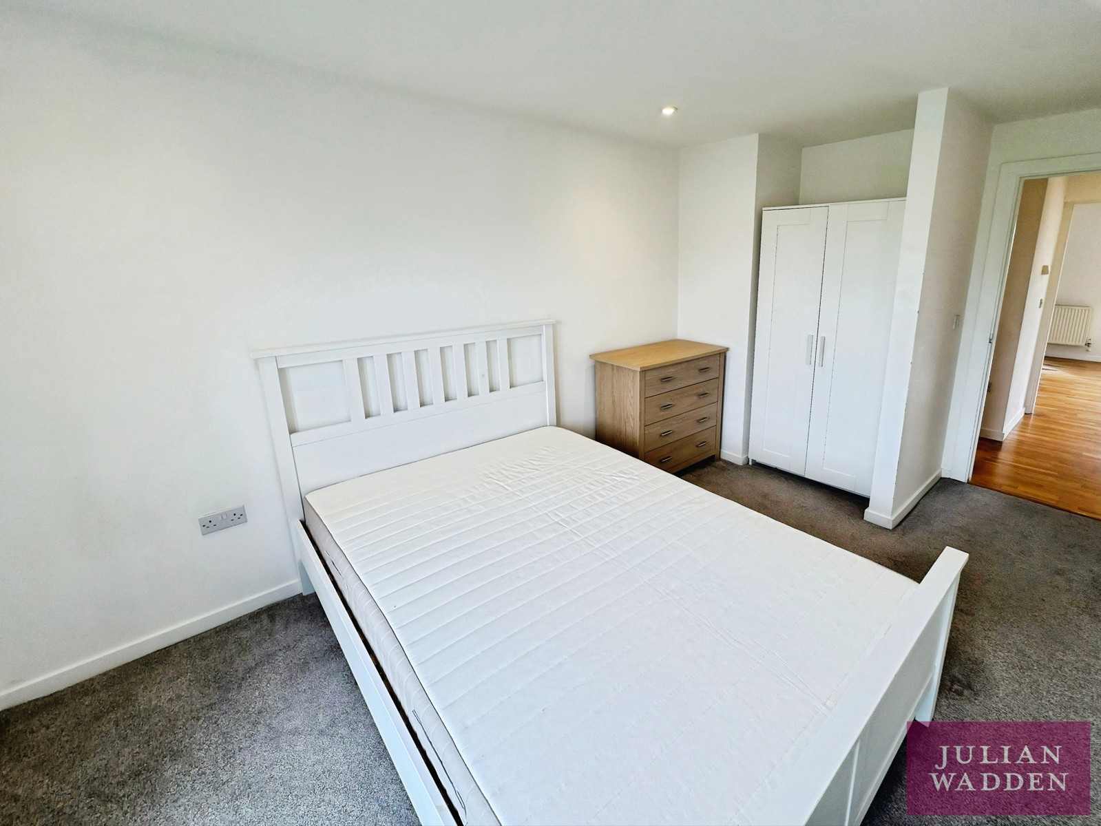 Barlow Moor Road, Chorlton, Manchester, M21