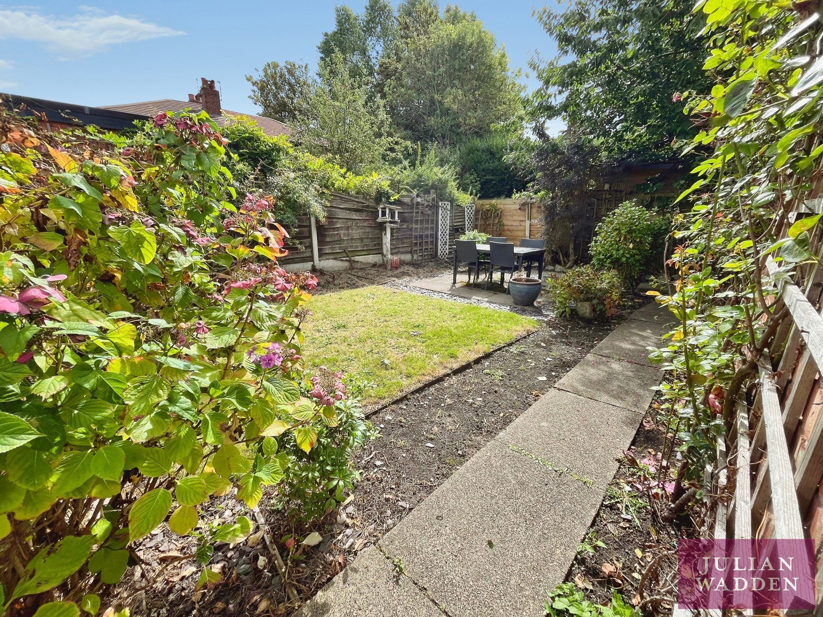Abberton Road, West Didsbury, Manchester, M20