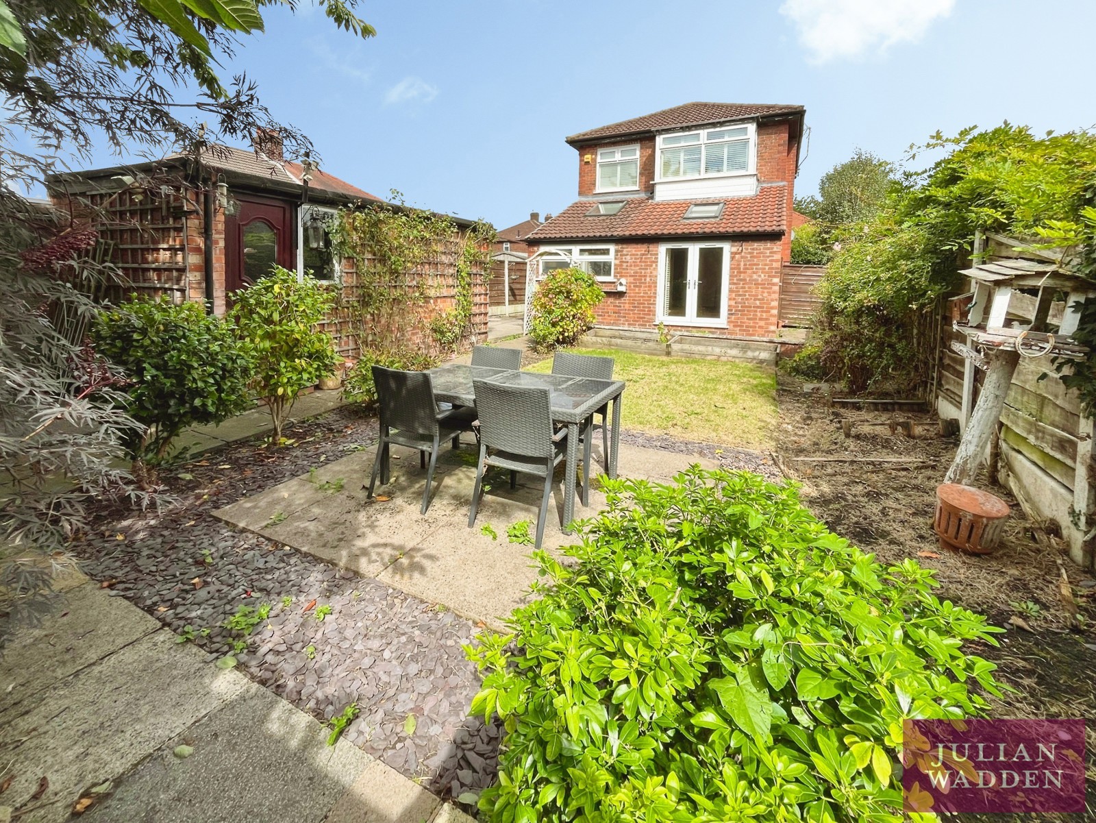 Abberton Road, West Didsbury, Manchester, M20