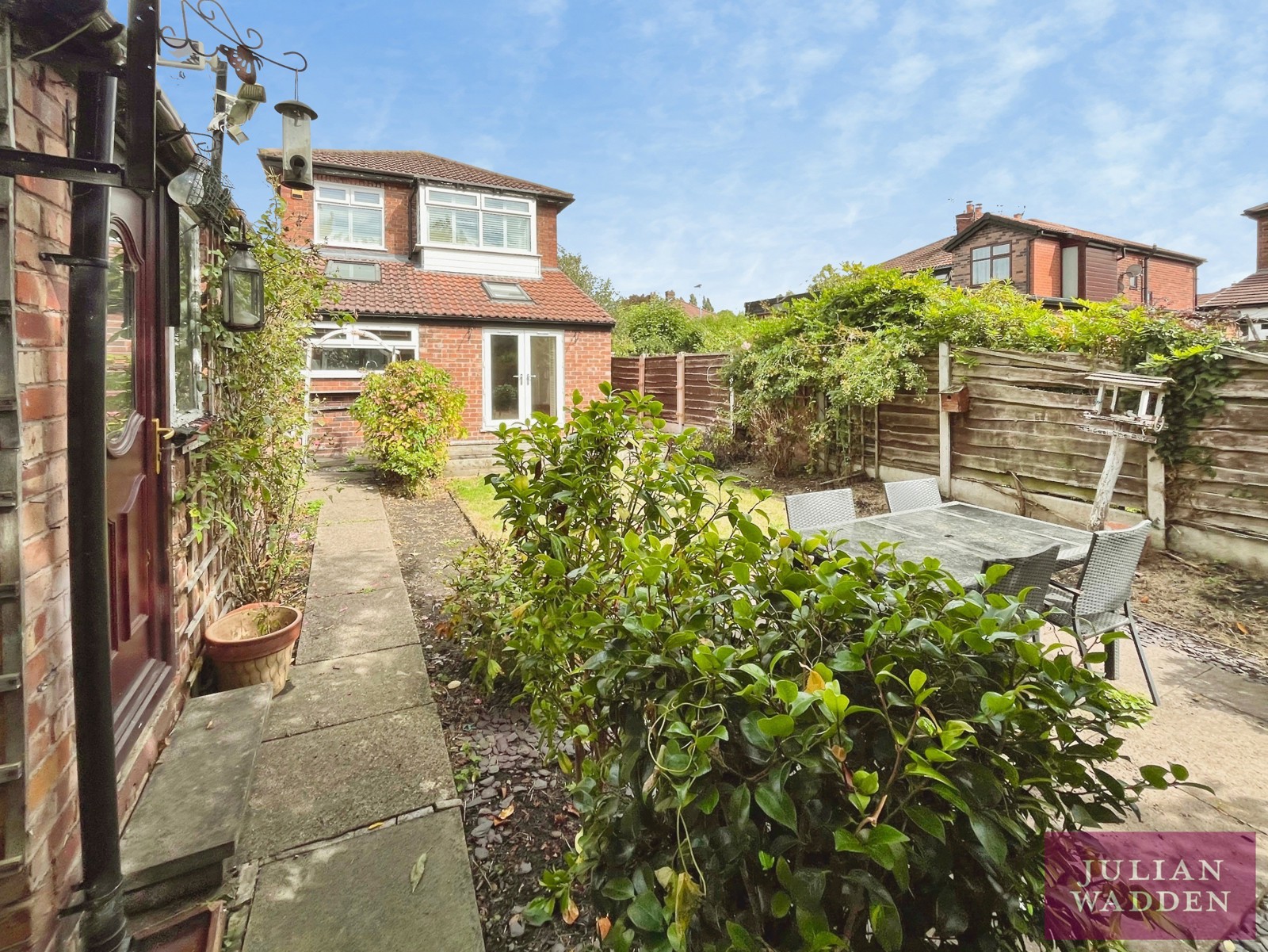 Abberton Road, West Didsbury, Manchester, M20