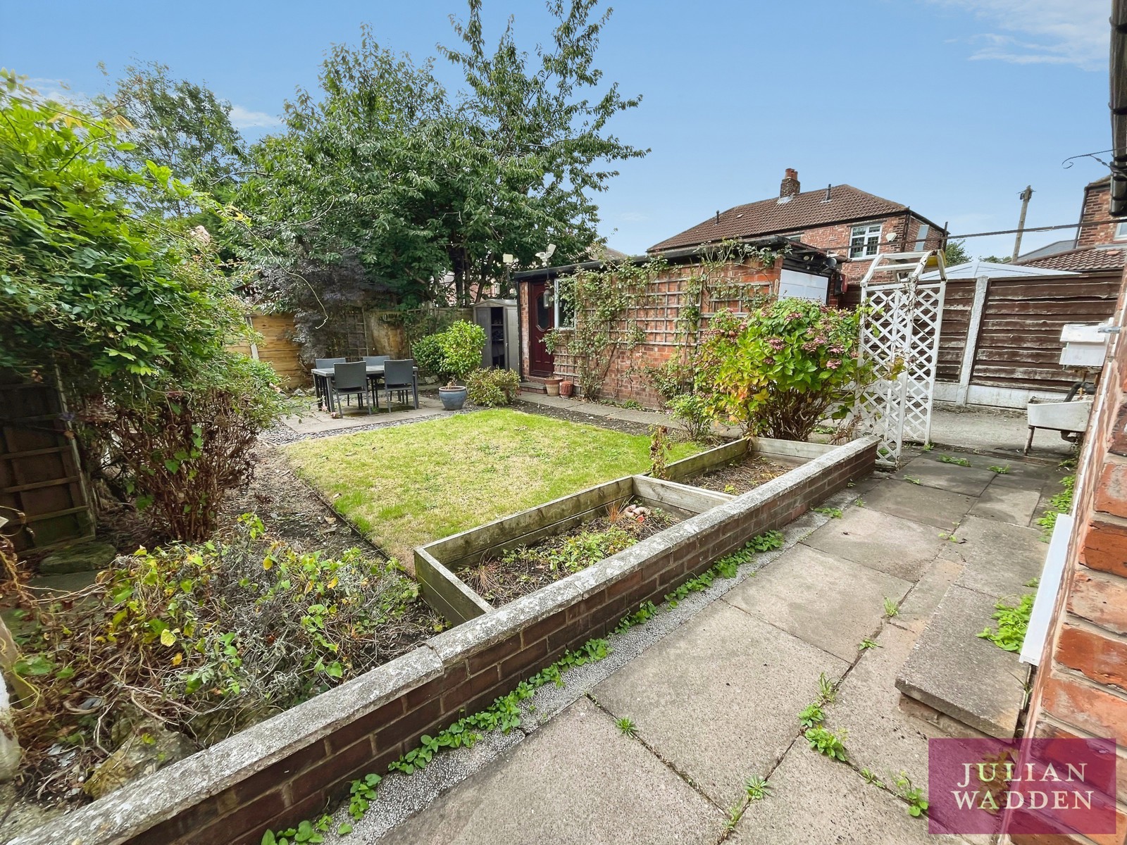 Abberton Road, West Didsbury, Manchester, M20