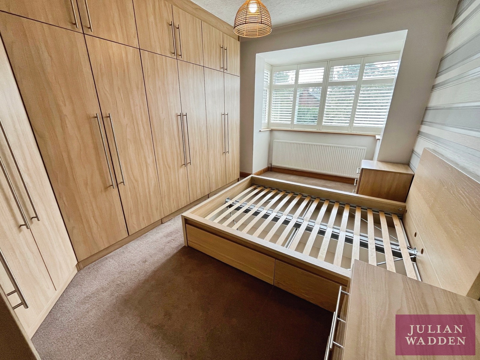 Abberton Road, West Didsbury, Manchester, M20