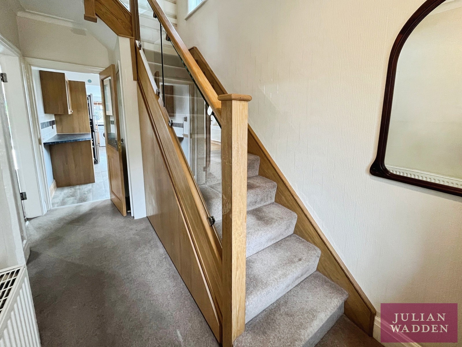 Abberton Road, West Didsbury, Manchester, M20