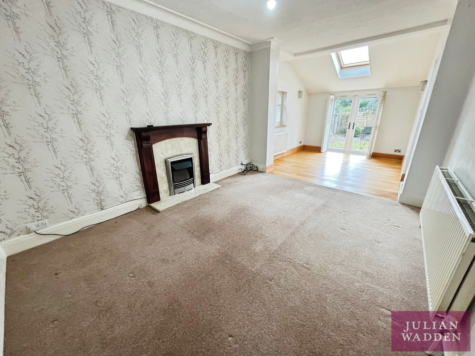 Abberton Road, West Didsbury, Manchester, M20