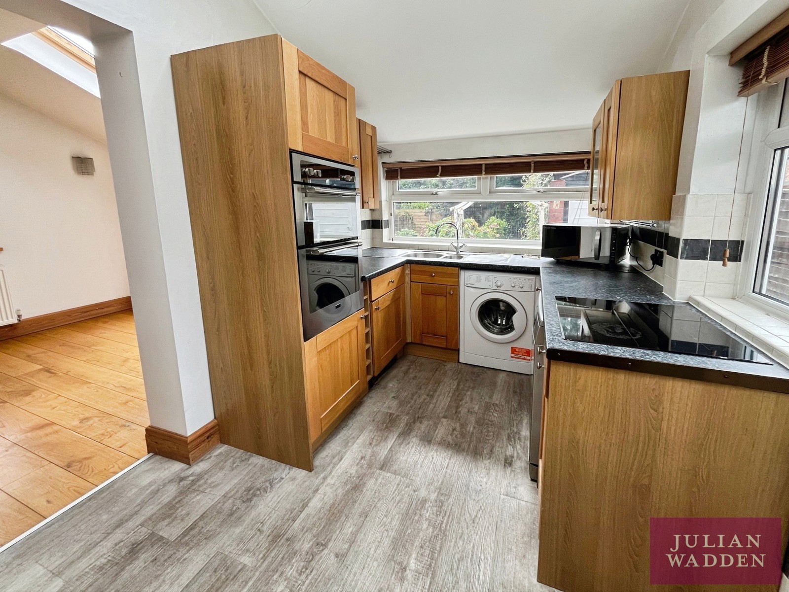 Abberton Road, West Didsbury, Manchester, M20