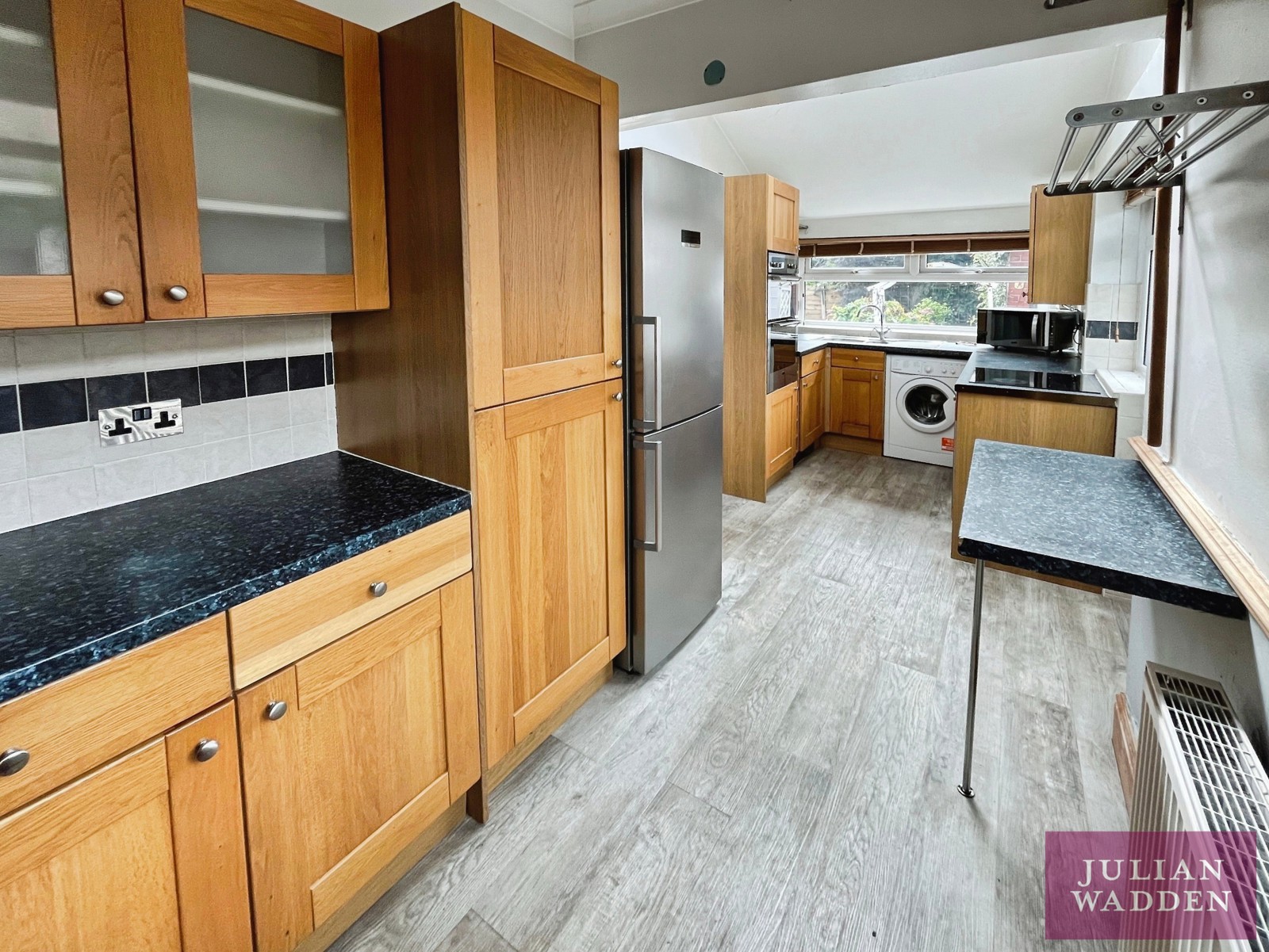Abberton Road, West Didsbury, Manchester, M20