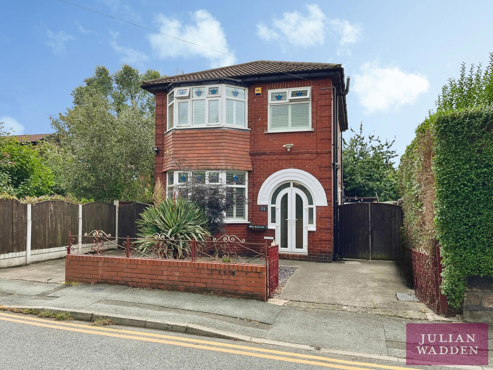 Abberton Road, West Didsbury, Manchester, M20