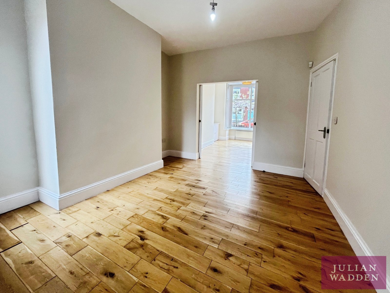 Norwood Avenue, Didsbury, Manchester, M20