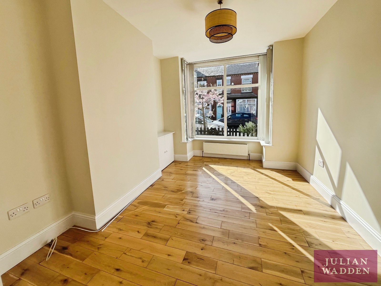Norwood Avenue, Didsbury, Manchester, M20