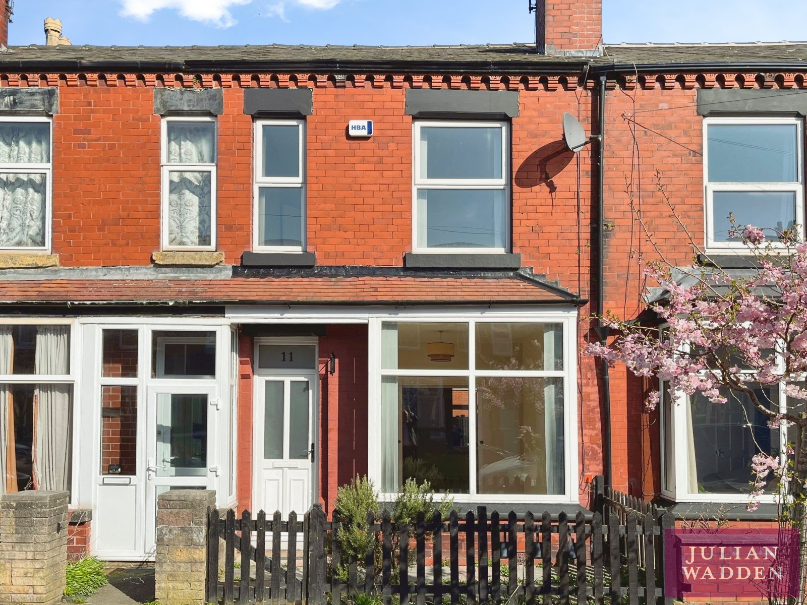 Norwood Avenue, Didsbury, Manchester, M20