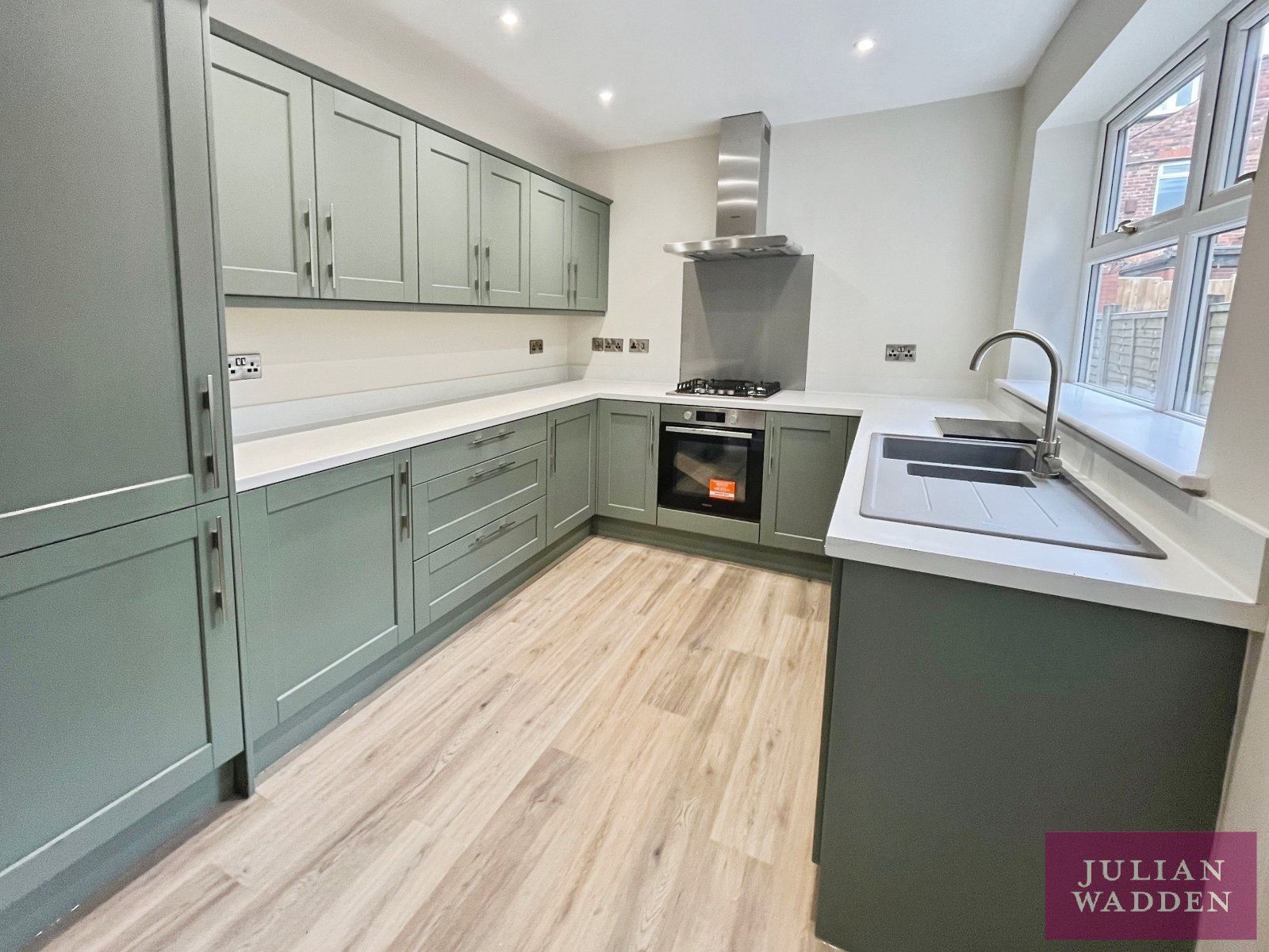 Norwood Avenue, Didsbury, Manchester, M20