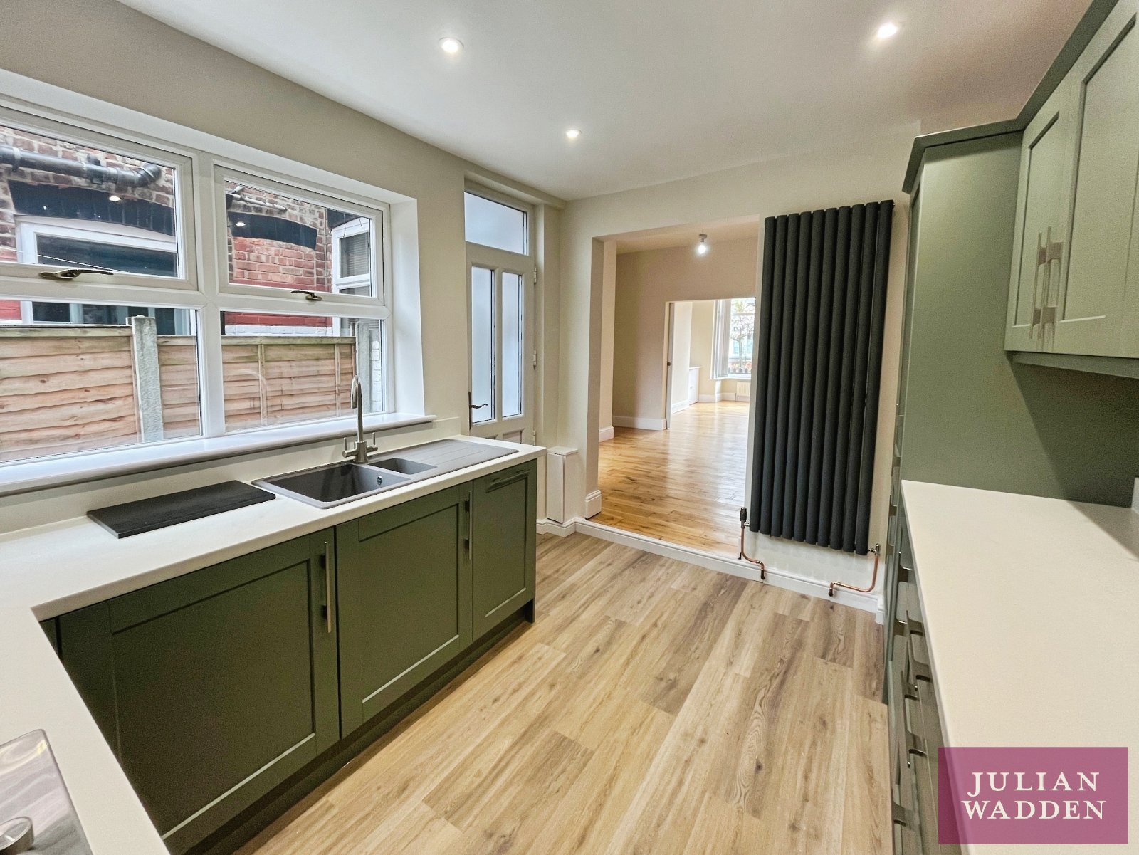 Norwood Avenue, Didsbury, Manchester, M20