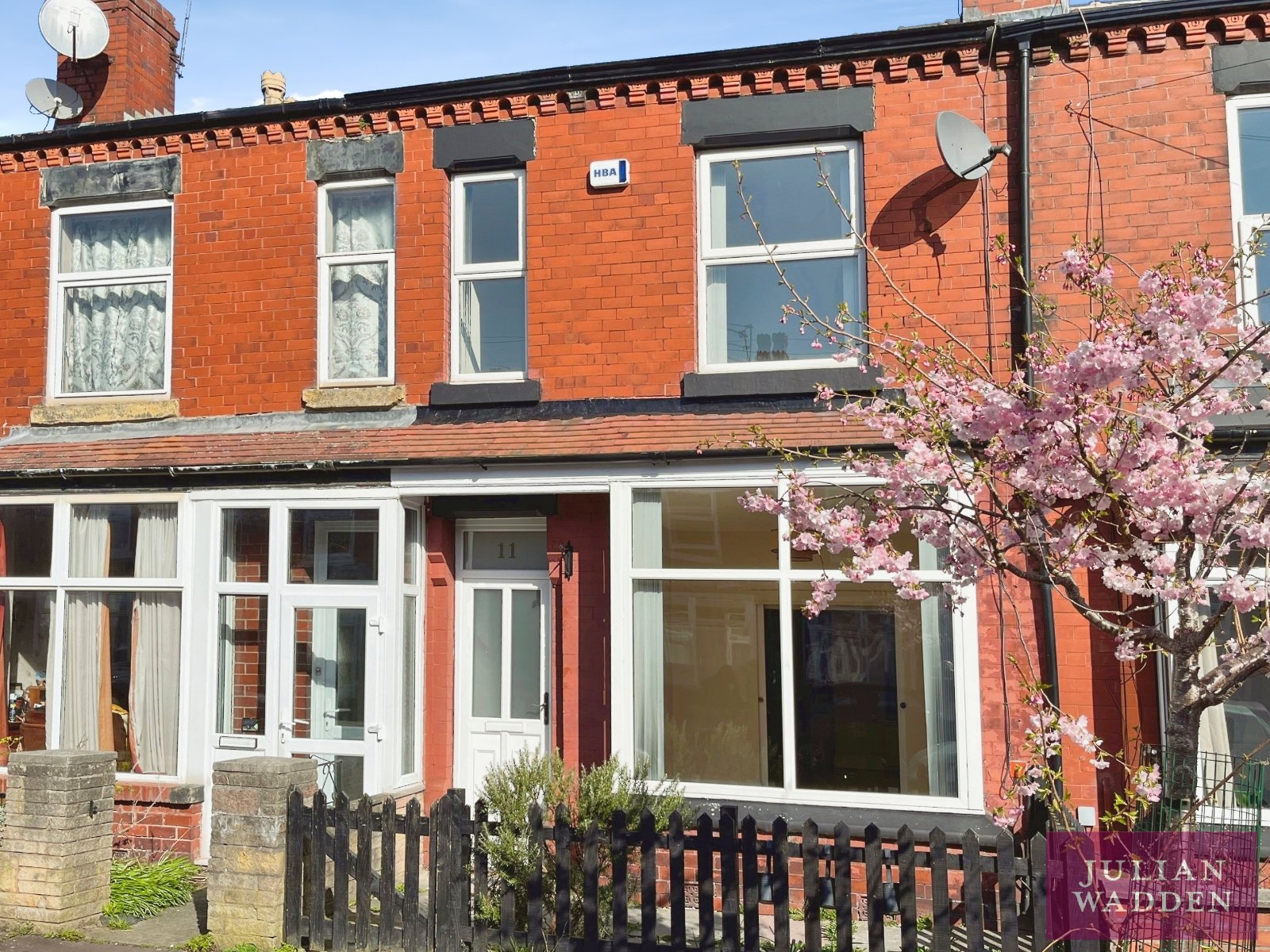 Norwood Avenue, Didsbury, Manchester, M20