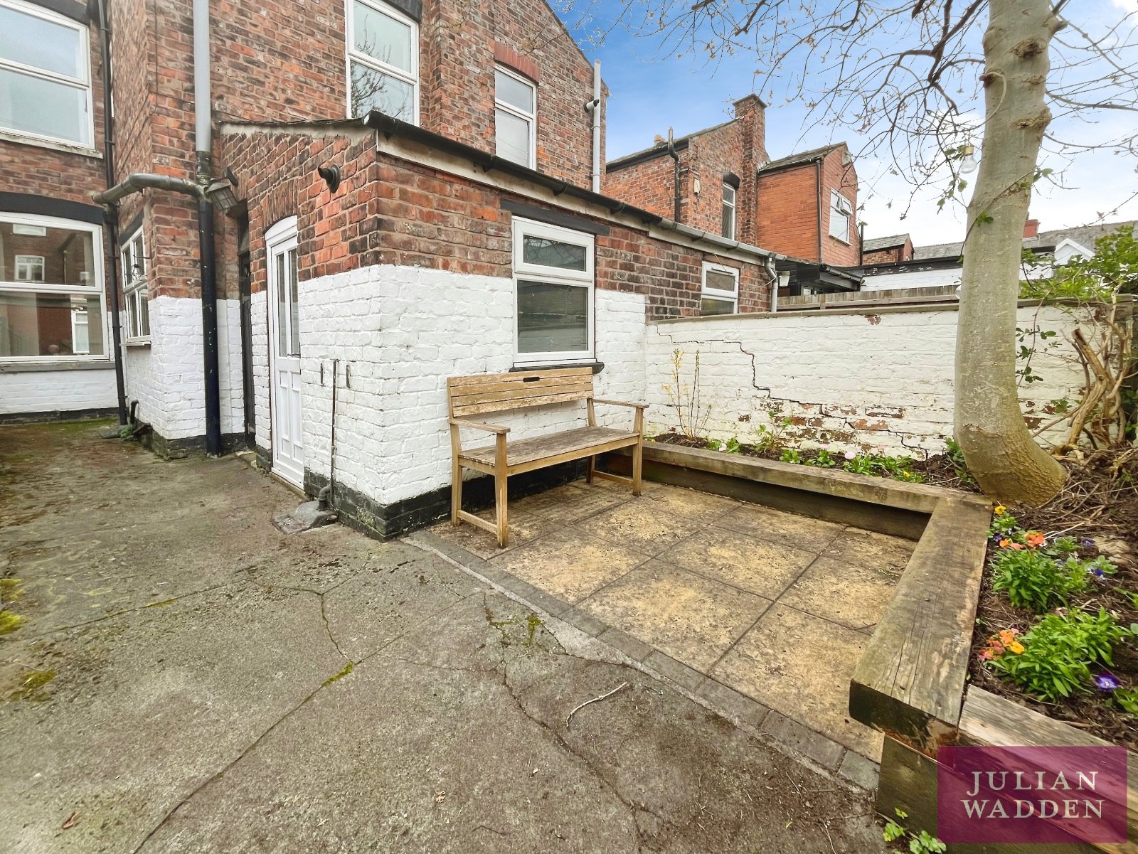 Norwood Avenue, Didsbury, Manchester, M20