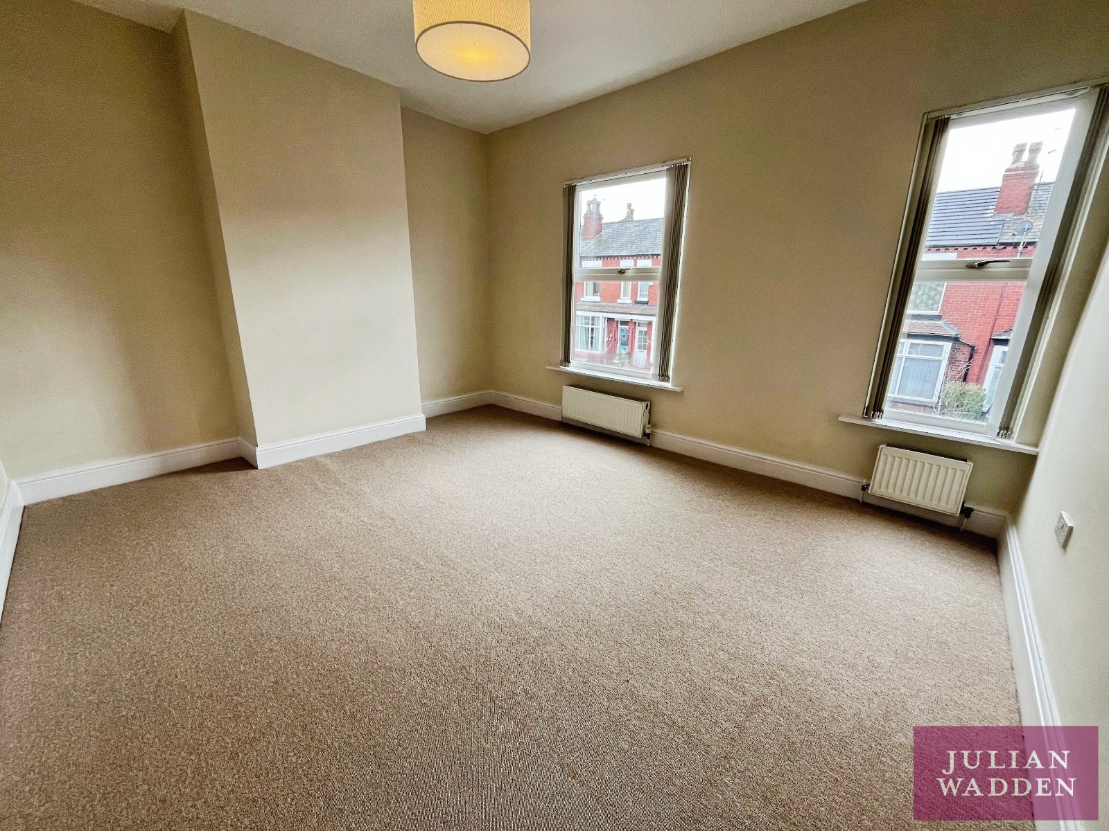Norwood Avenue, Didsbury, Manchester, M20