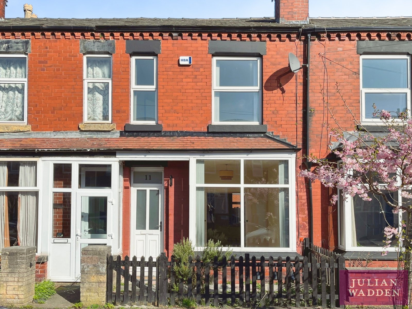 Norwood Avenue, Didsbury, Manchester, M20