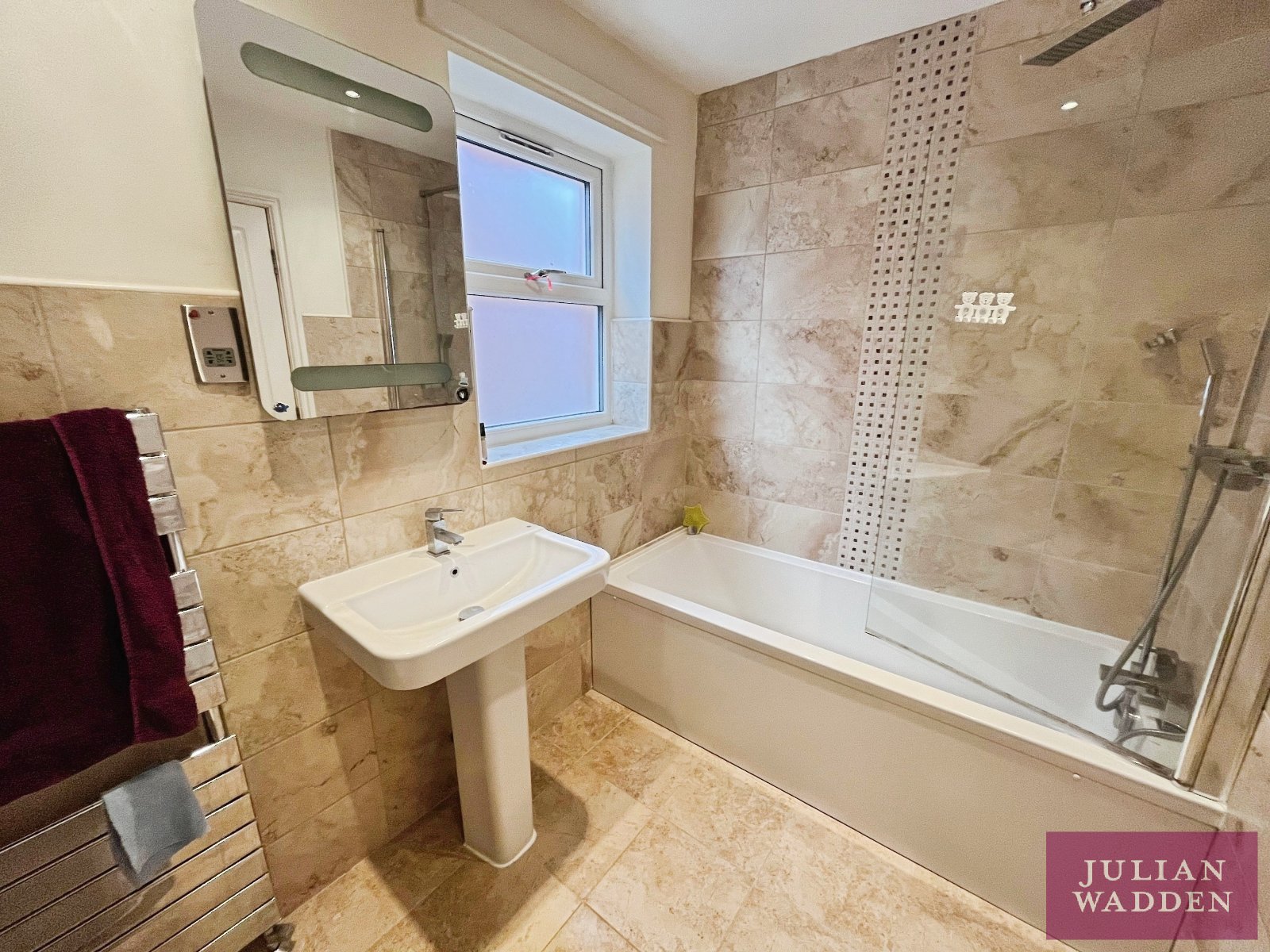 Meridian Place, Didsbury, Manchester, M20