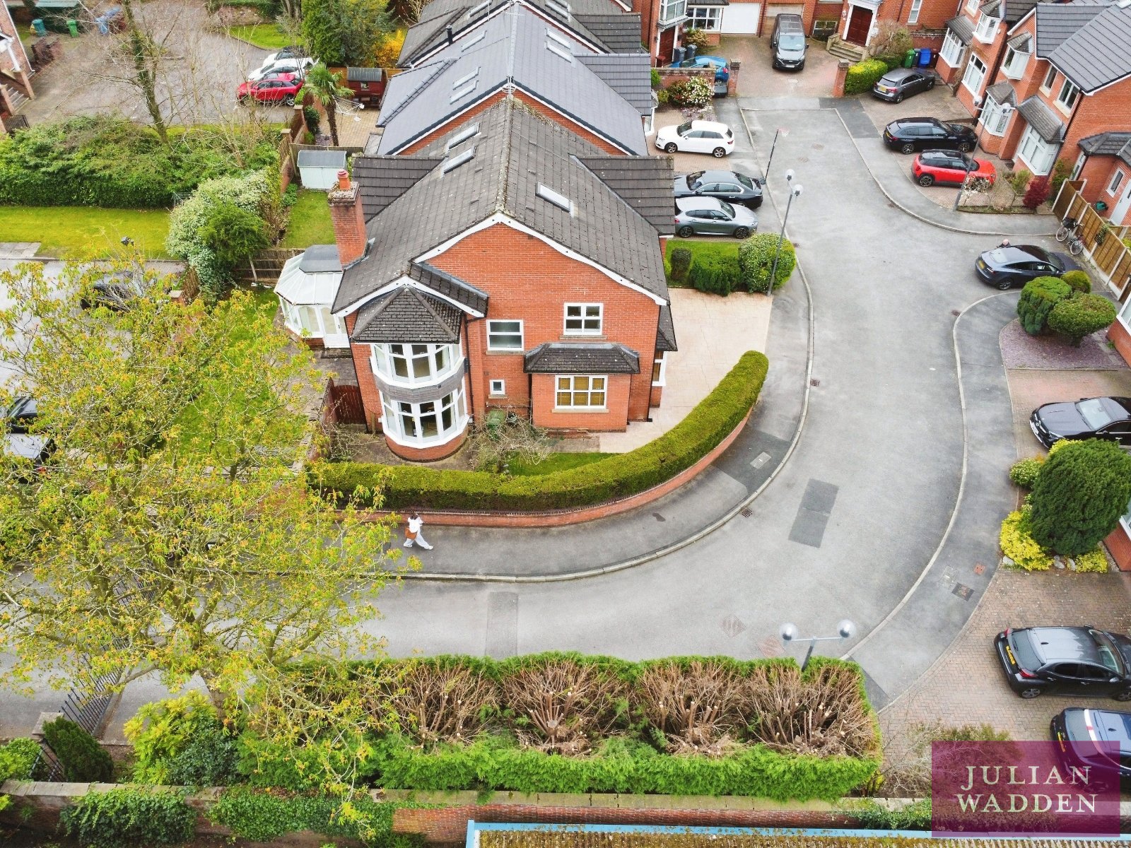 Meridian Place, Didsbury, Manchester, M20