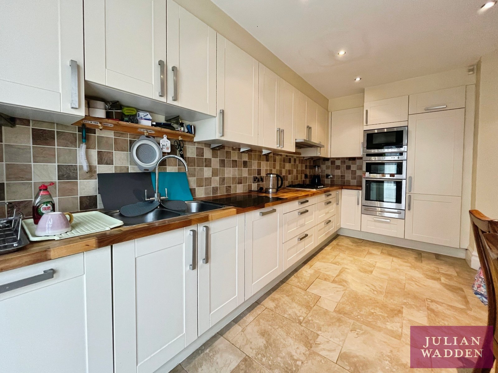Meridian Place, Didsbury, Manchester, M20