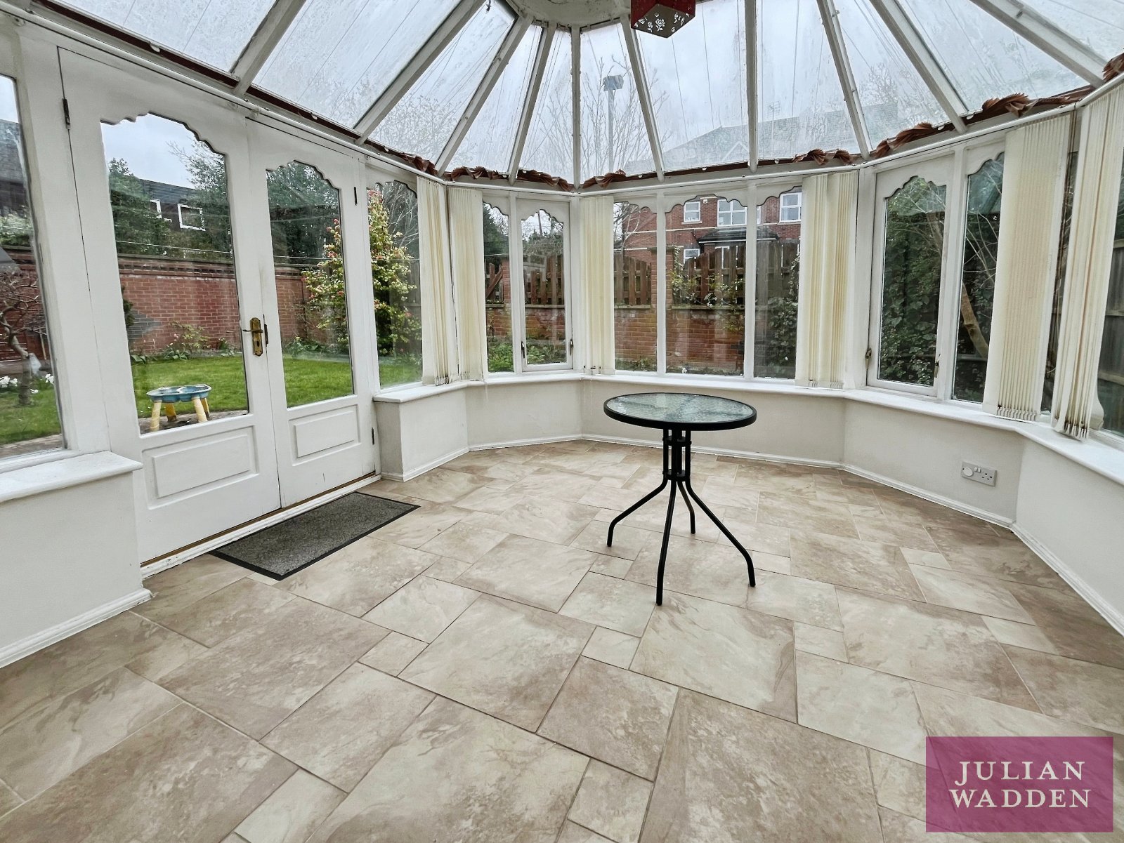 Meridian Place, Didsbury, Manchester, M20