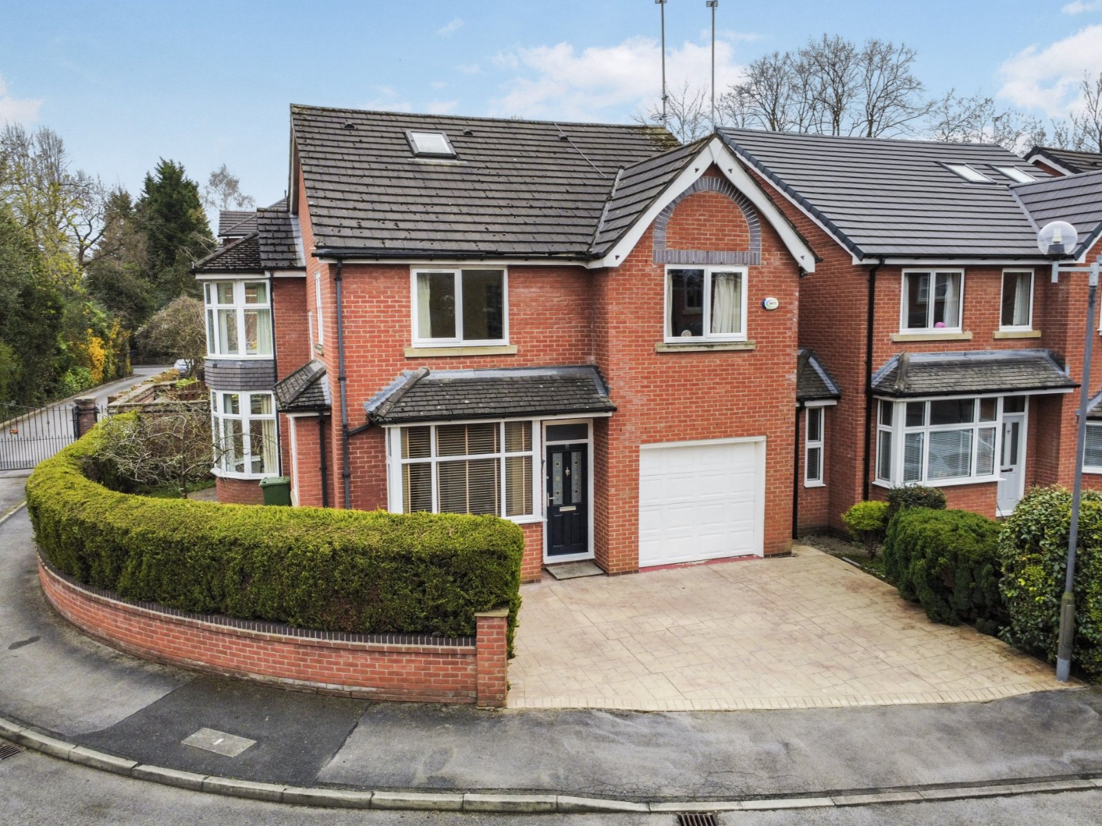Meridian Place, Didsbury, Manchester, M20