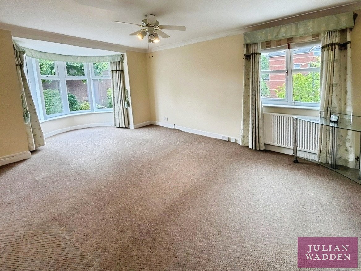Meridian Place, Didsbury, Manchester, M20