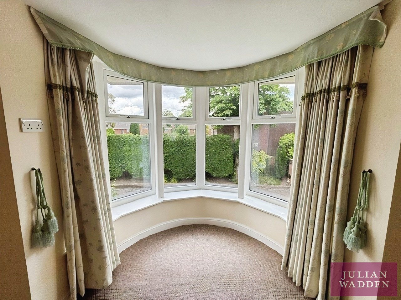 Meridian Place, Didsbury, Manchester, M20