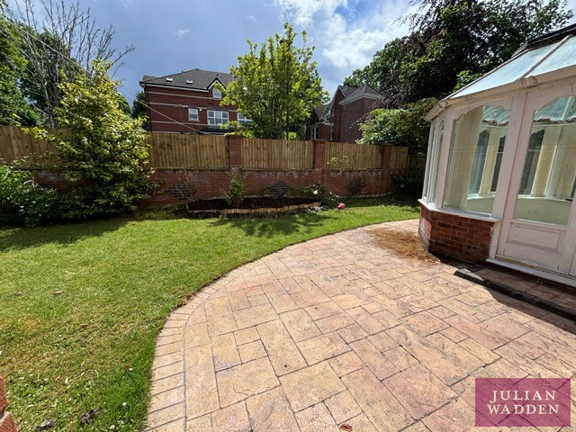 Meridian Place, Didsbury, Manchester, M20