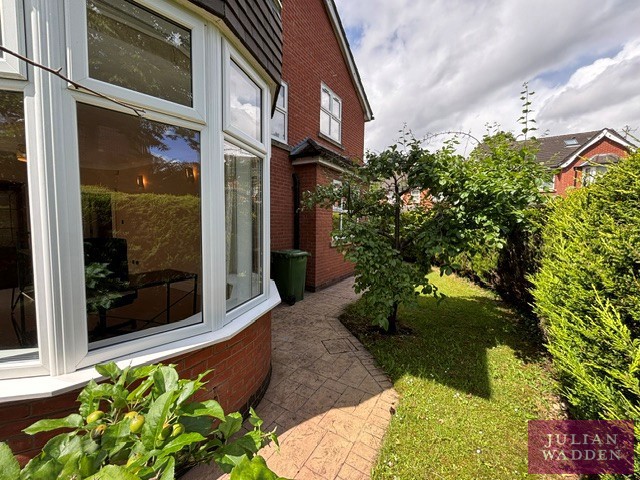 Meridian Place, Didsbury, Manchester, M20
