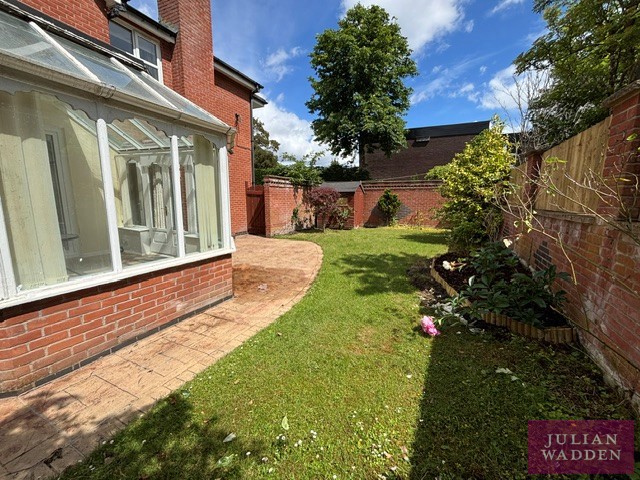 Meridian Place, Didsbury, Manchester, M20