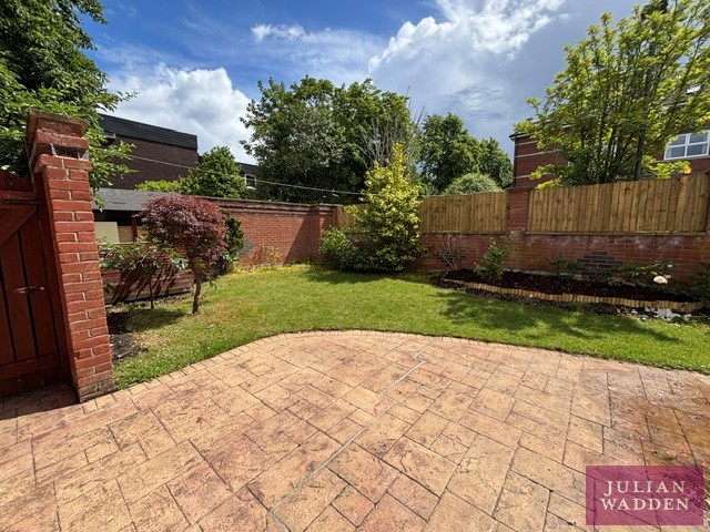 Meridian Place, Didsbury, Manchester, M20